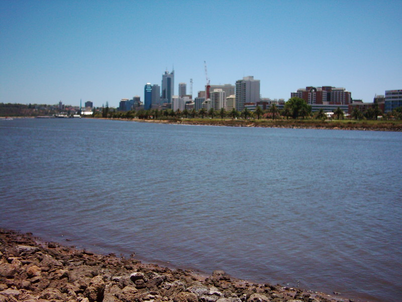 Serviced Apartment Accommodation Perth - Short Stay Holiday Apartments